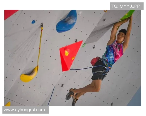 西安攀岩队再创佳绩攀岩状态排名创新高引领全国潮流