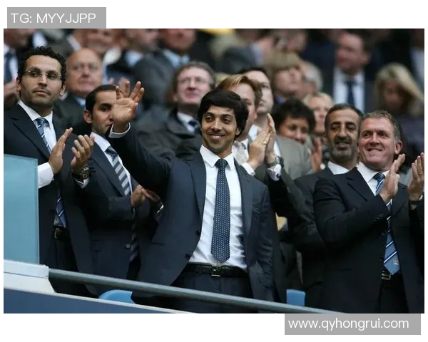 英超各支球队现任老板一览