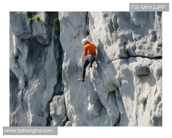 攀岩精神：探讨西安攀岩队员的心理素质与挑战应对能力