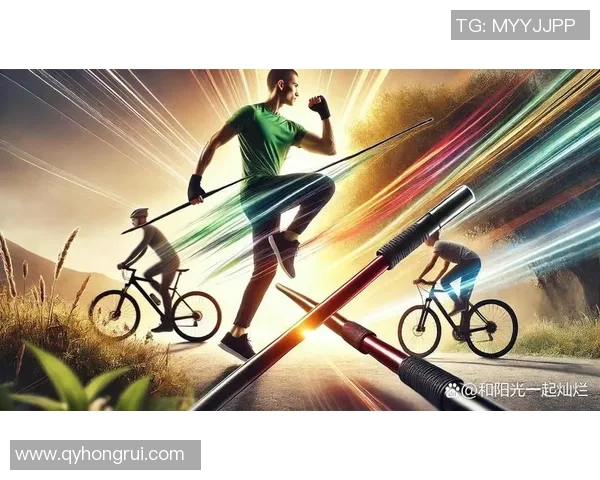 骑行与跑步结合提升全身耐力与心肺功能的科学训练方法