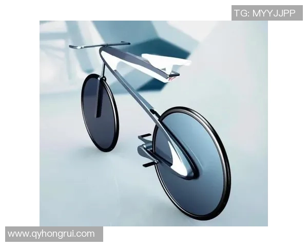 骑行新时尚:探索自行车的多元功能与环保未来 骑行新时尚:探索自行车的多元功能与环保未来