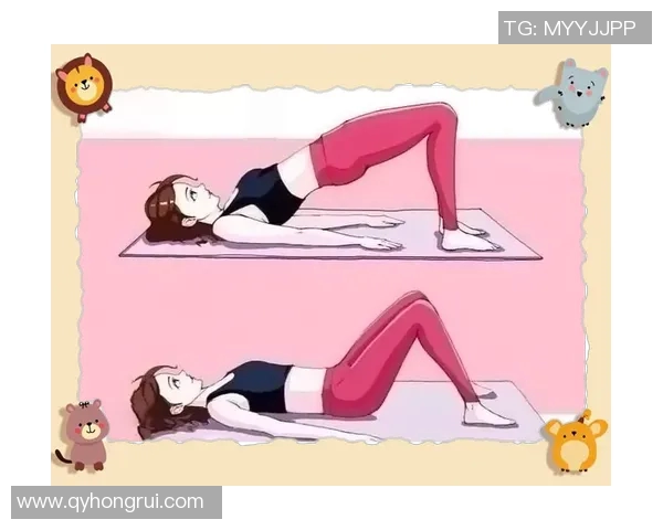 凯格尔运动:增强盆底肌力量改善健康的有效方法与实践指南 凯格尔运动:增强盆底肌力量改善健康的有效方法与实践指南