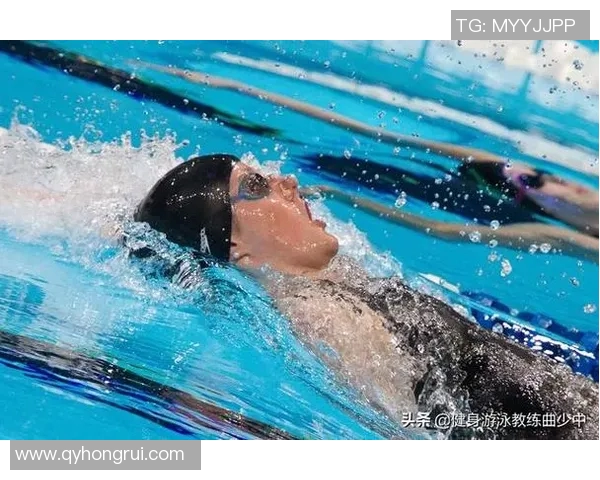 仰泳基本技巧全解析 从入门到提高的全面指导 仰泳基本技巧全解析 从入门到提高的全面指导