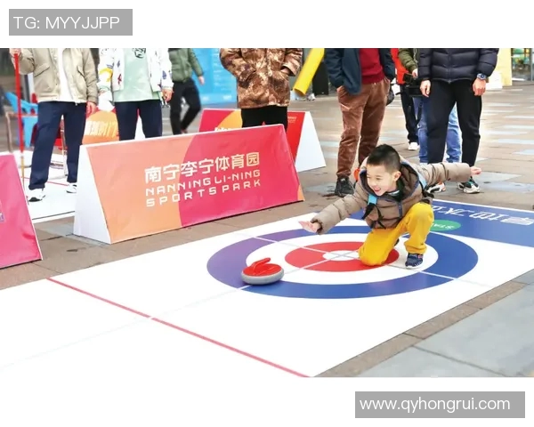 探索Teeball比赛的魅力与发展：激发儿童运动潜能的创新运动项目