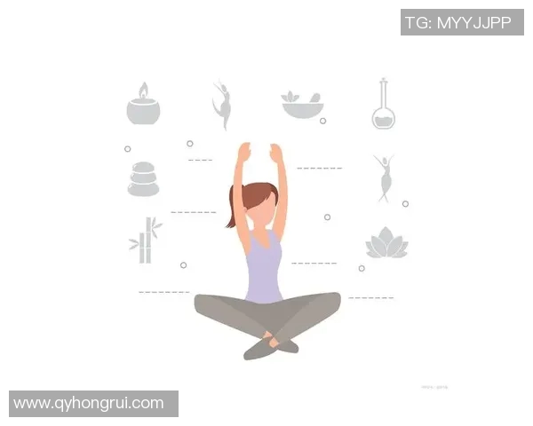 运动康复:悦动人生,重拾活力 运动康复:悦动人生,重拾活力