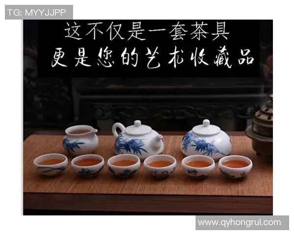 茶具之美：品味传统与现代工艺的完美融合与生活中的独特艺术表现