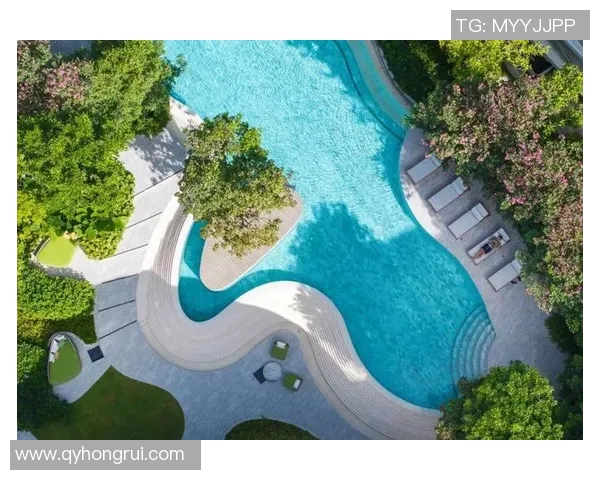 游泳池周边设计与景观打造,营造健康休闲生活空间 游泳池周边设计与景观打造,营造健康休闲生活空间