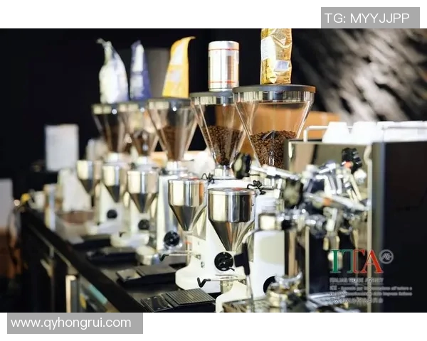 咖啡文化的魅力与变革：探索全球各地咖啡风味与背后的故事