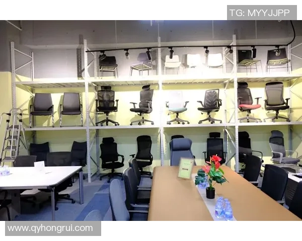 办公用品的智能化与创新发展趋势解析：如何提升工作效率与办公环境体验