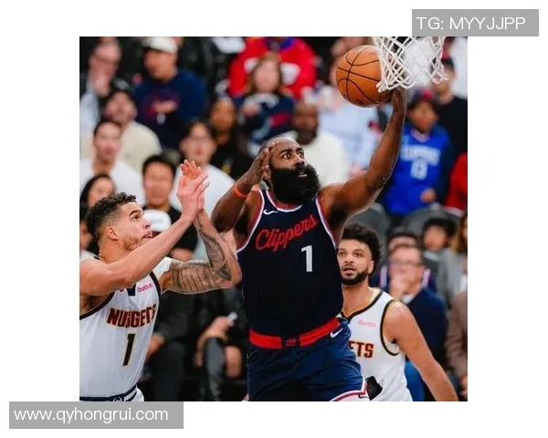 快船与掘金激战抢七回放精彩瞬间全记录与分析