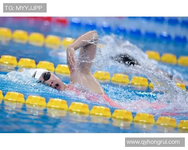 突破极限勇创辉煌 她们在女子游泳赛场上的传奇之路 突破极限勇创辉煌 她们在女子游泳赛场上的传奇之路