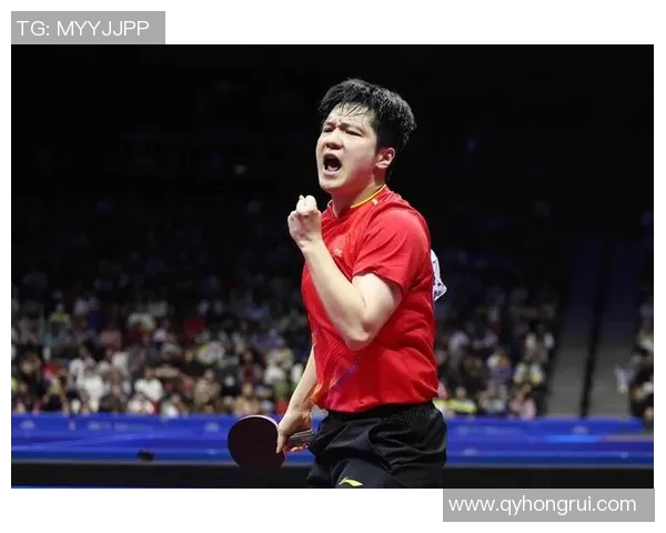 北京乒乓球队逆袭之路揭秘：从低谷到冠军的奋斗历程与荣耀时刻